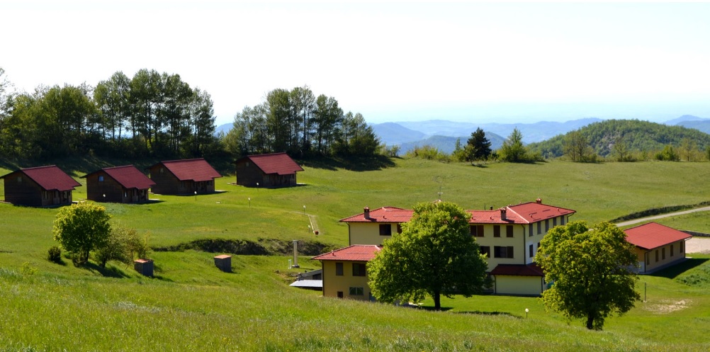 LA PERNICE ROSSA